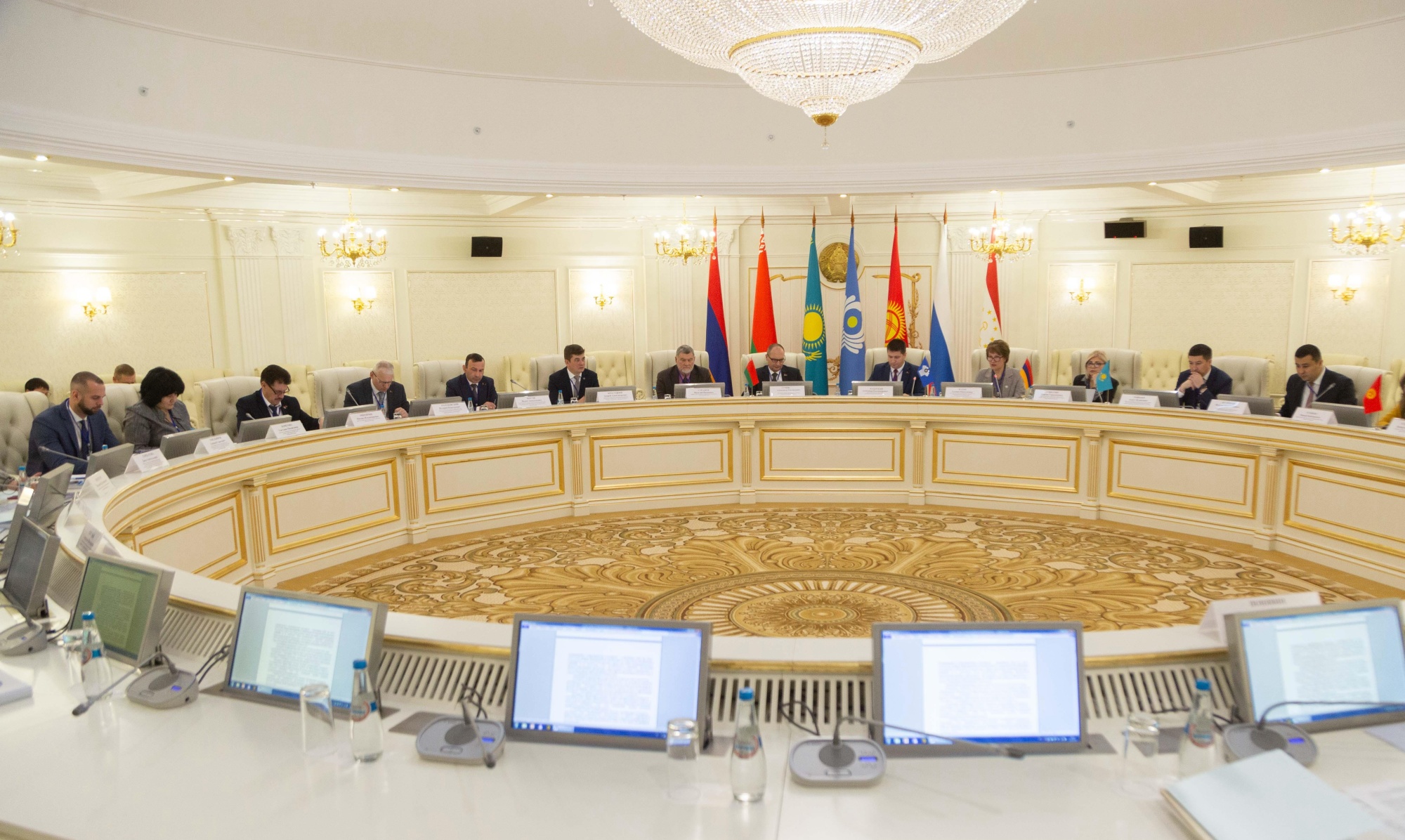 Совет по сотрудничеству в области образования государств